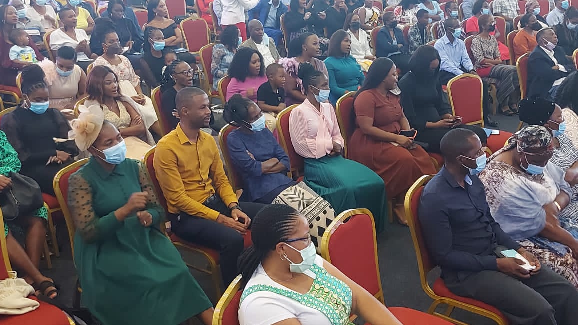Youth Ministry